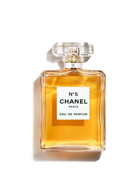 CHANEL N°5 Eau De Parfum Verstuiver 